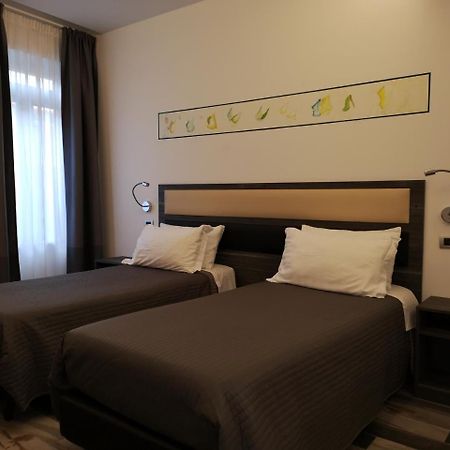 Palazzo Irma - Hotel - B&B Luxury Vibo Valentia Ngoại thất bức ảnh