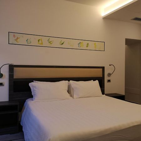 Palazzo Irma - Hotel - B&B Luxury Vibo Valentia Ngoại thất bức ảnh