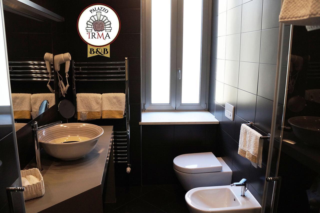Palazzo Irma - Hotel - B&B Luxury Vibo Valentia Ngoại thất bức ảnh