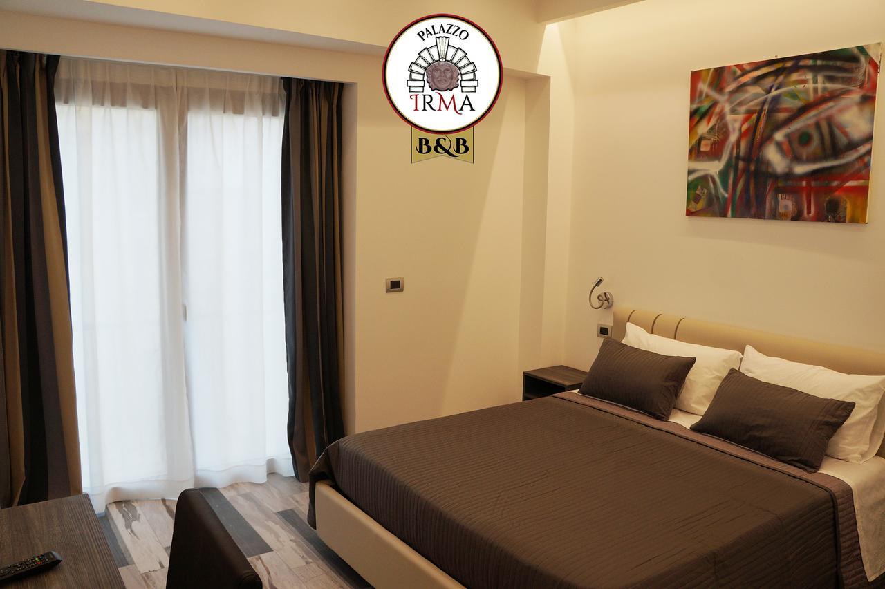 Palazzo Irma - Hotel - B&B Luxury Vibo Valentia Ngoại thất bức ảnh