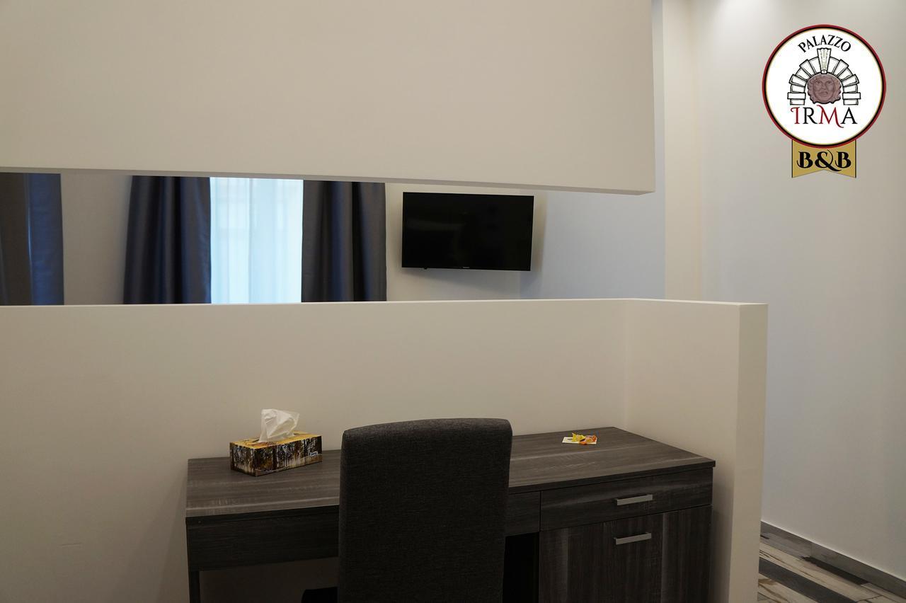 Palazzo Irma - Hotel - B&B Luxury Vibo Valentia Ngoại thất bức ảnh