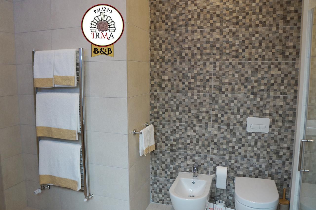 Palazzo Irma - Hotel - B&B Luxury Vibo Valentia Ngoại thất bức ảnh