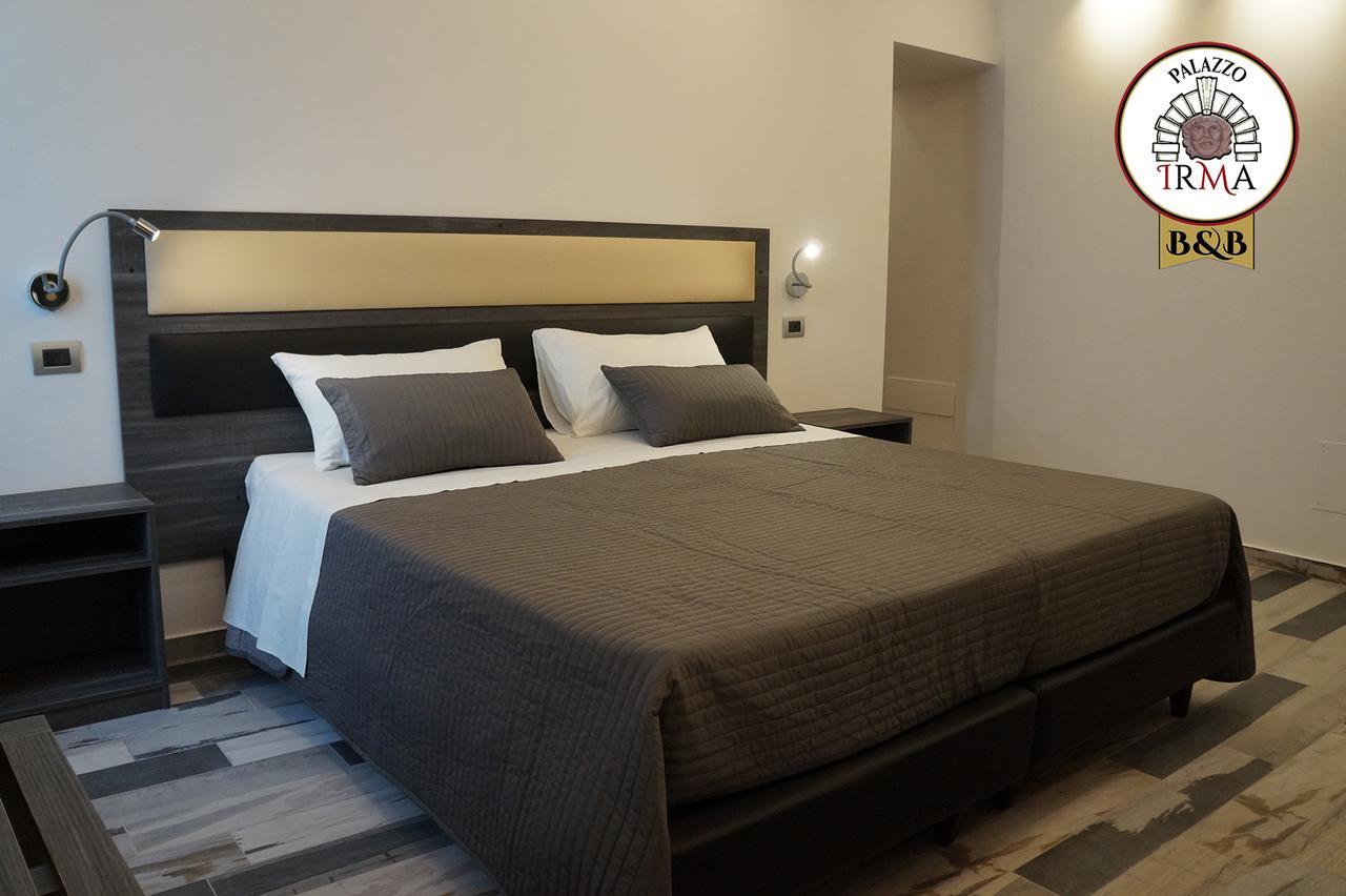 Palazzo Irma - Hotel - B&B Luxury Vibo Valentia Ngoại thất bức ảnh