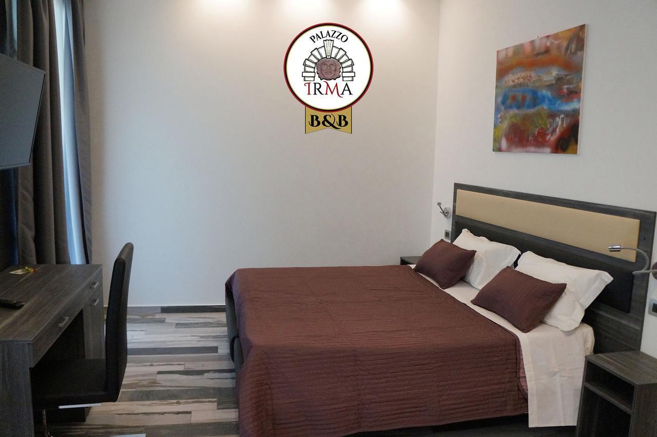 Palazzo Irma - Hotel - B&B Luxury Vibo Valentia Ngoại thất bức ảnh