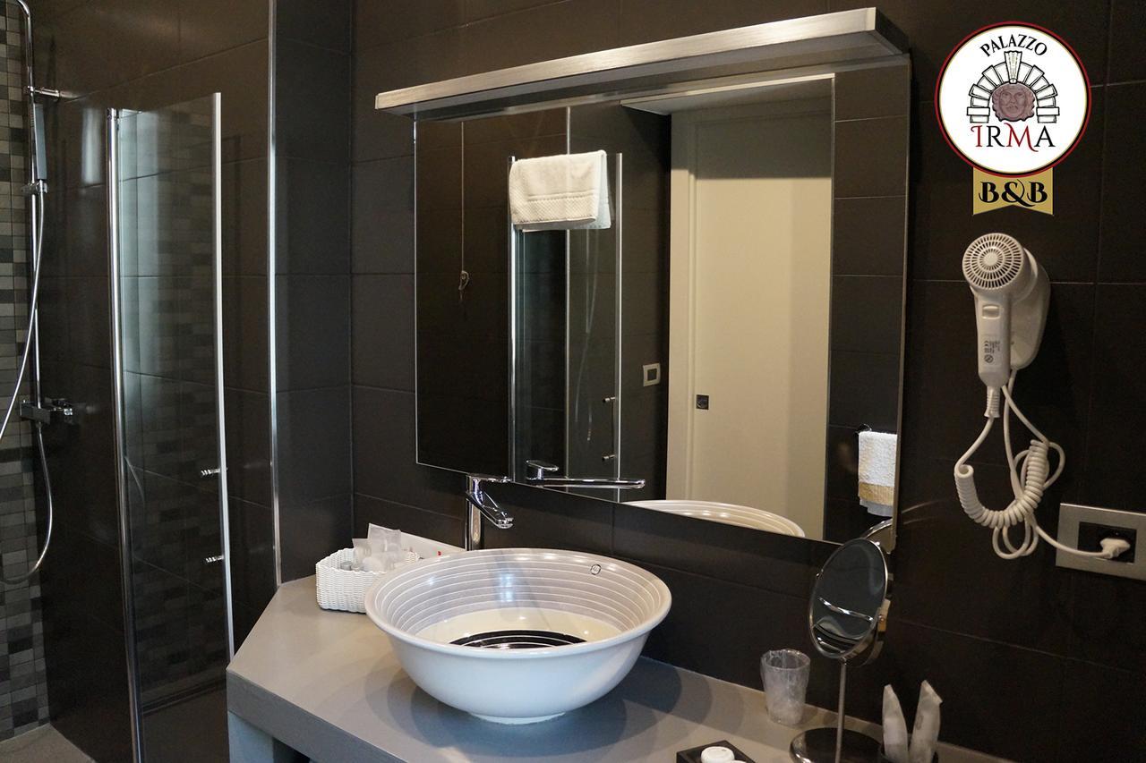 Palazzo Irma - Hotel - B&B Luxury Vibo Valentia Ngoại thất bức ảnh