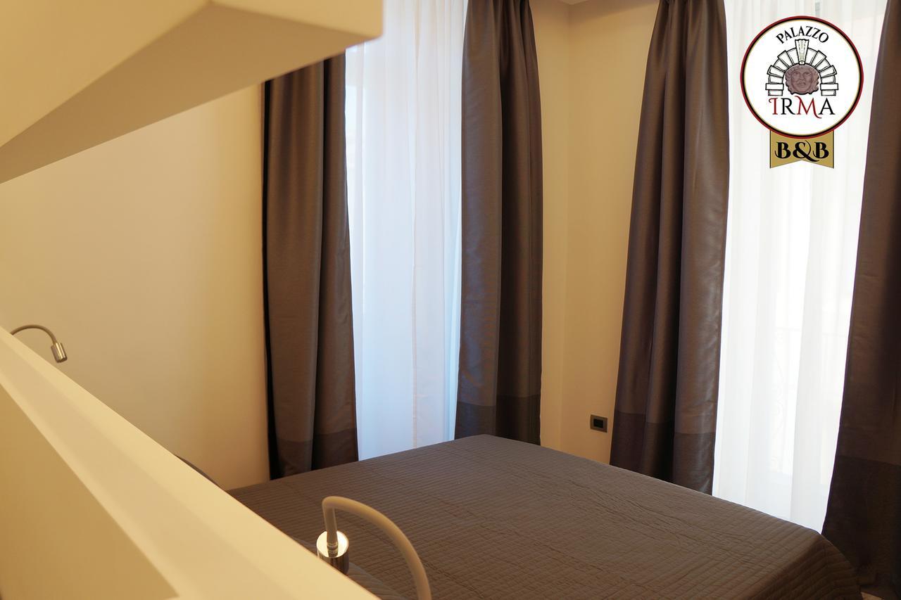 Palazzo Irma - Hotel - B&B Luxury Vibo Valentia Ngoại thất bức ảnh