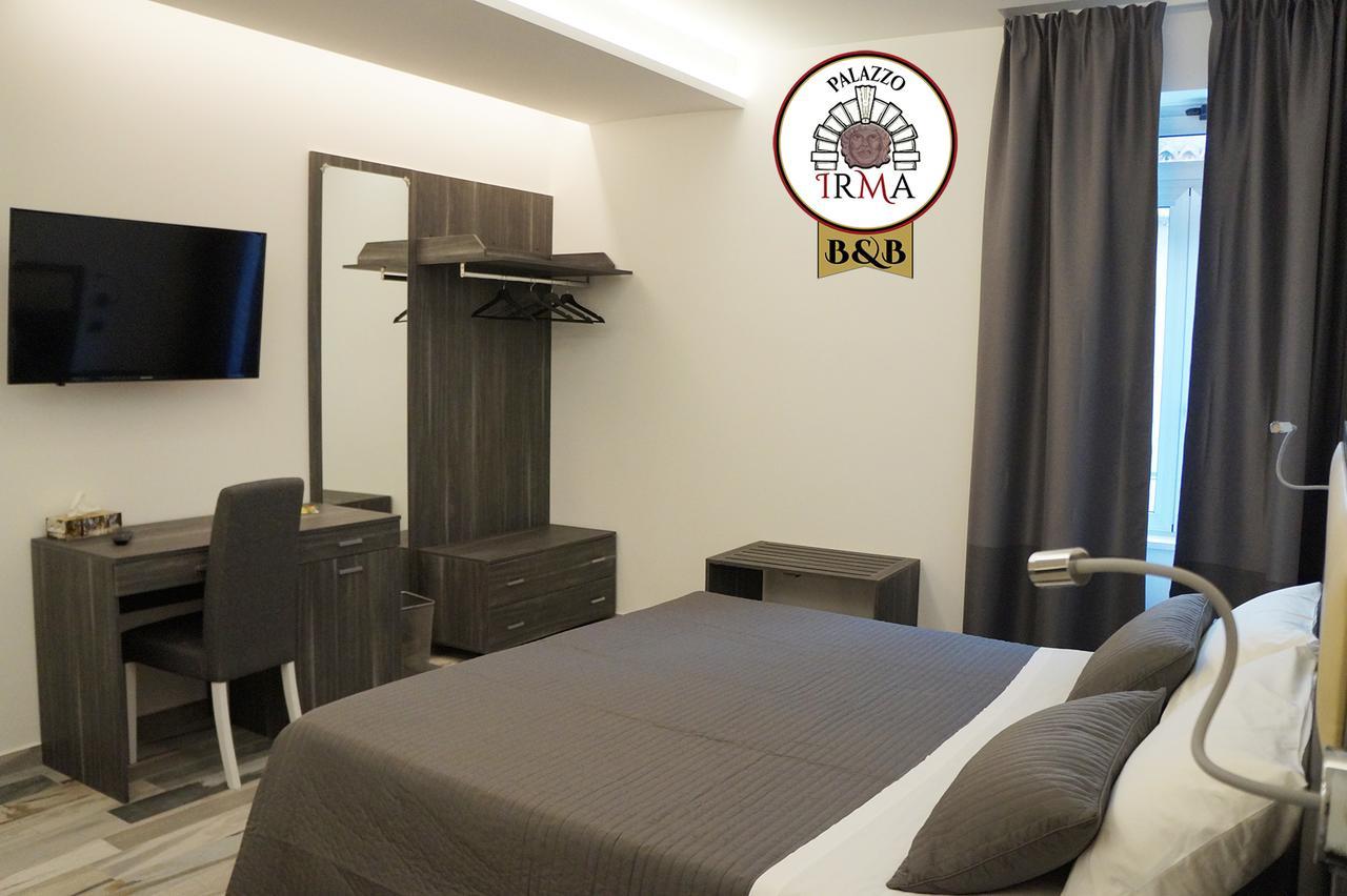 Palazzo Irma - Hotel - B&B Luxury Vibo Valentia Ngoại thất bức ảnh