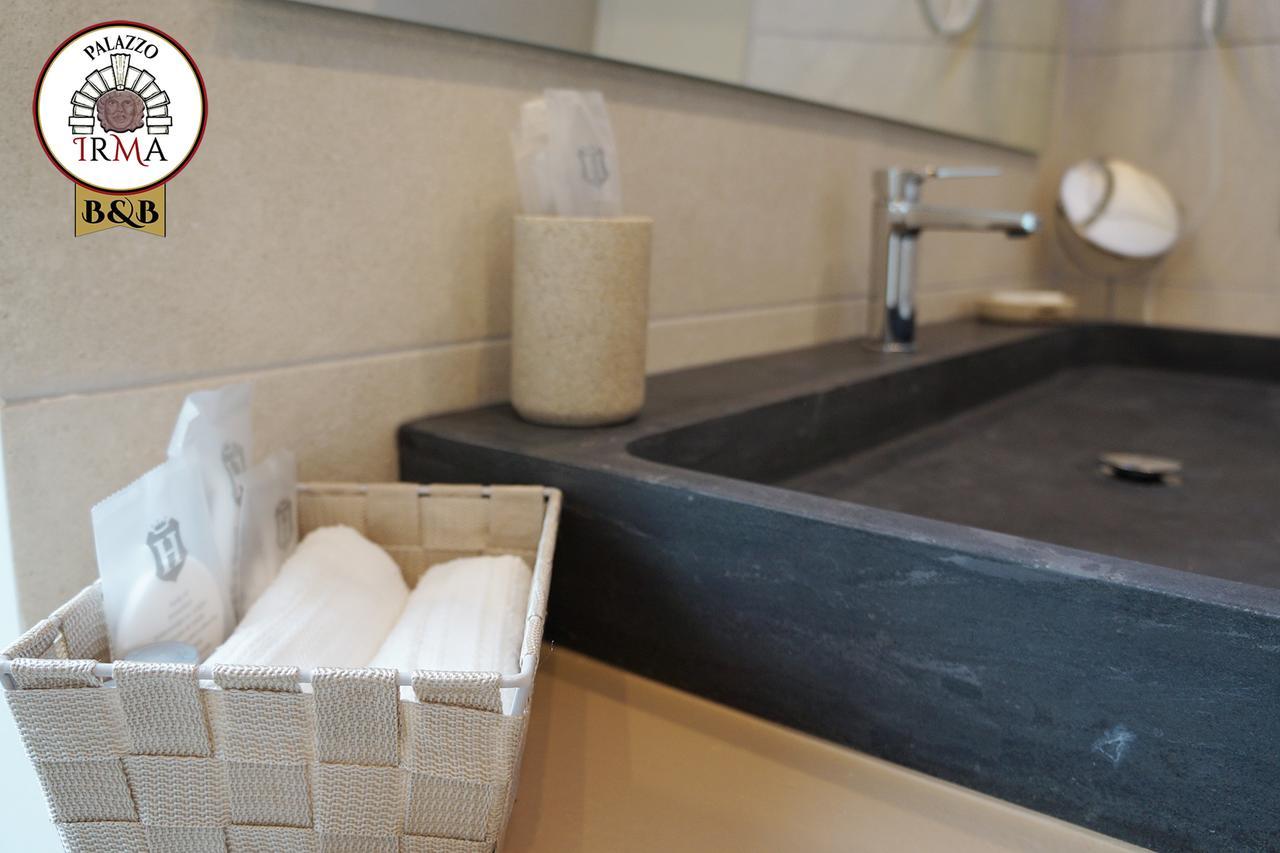 Palazzo Irma - Hotel - B&B Luxury Vibo Valentia Ngoại thất bức ảnh