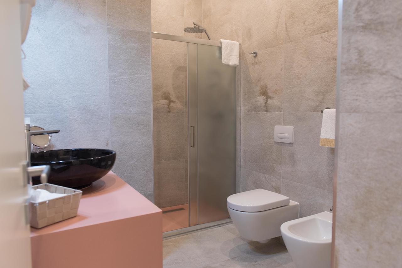 Palazzo Irma - Hotel - B&B Luxury Vibo Valentia Ngoại thất bức ảnh