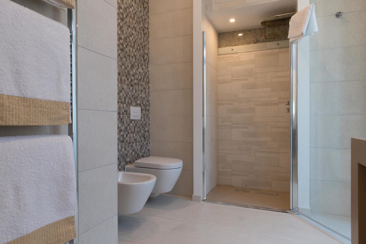 Palazzo Irma - Hotel - B&B Luxury Vibo Valentia Ngoại thất bức ảnh