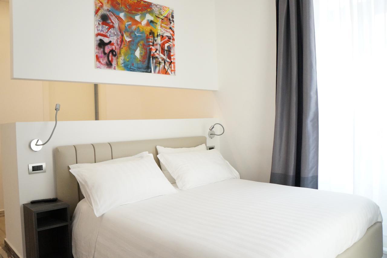Palazzo Irma - Hotel - B&B Luxury Vibo Valentia Ngoại thất bức ảnh